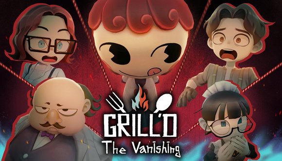Demo served up for Grill’d: The Vanishing