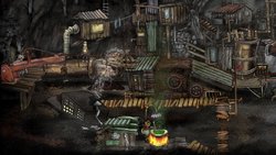 Orten Was the Case review