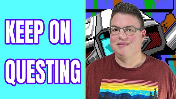 Let's Chat with Jess Morrissette (DecafJedi) – Educator, podcaster and adventure game evangelist