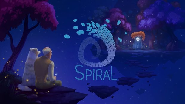 Spiral winds closer to release with playable demo