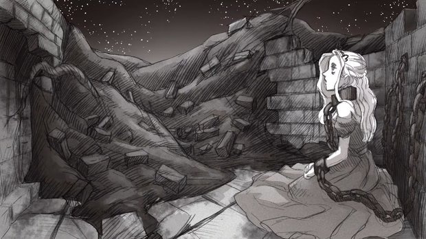 Slay the Princess review