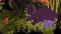Theropods review