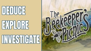 Let's Chat with Helen Greetham, creator of The Beekeeper's Picnic