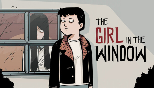 The Girl in the Window video walkthrough