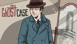 The Ghost Case video walkthrough