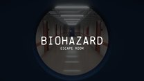Biohazard: Escape Room video walkthrough