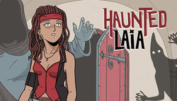 Haunted Laia video walkthrough