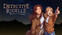 Detective Ridelle embarks on Windows PC