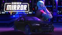 Rearview Mirror early access launch now behind us on PC