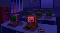 Escape from 8-Bit High review
