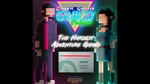 The Hardest Adventure Games