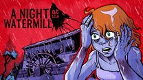 A Night at the Watermill video walkthrough