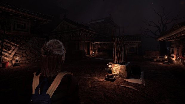 Early demo lets players size up The Assessment