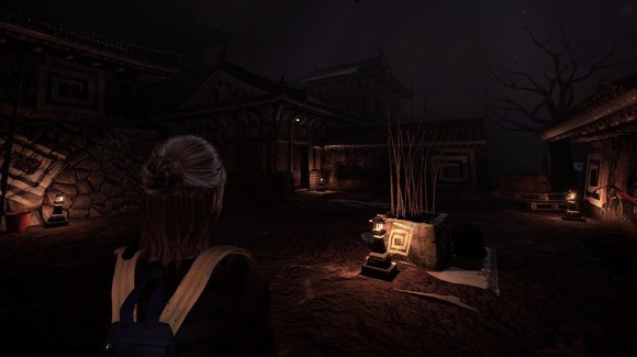 Early demo lets players size up The Assessment