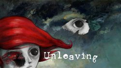 Unleaving drawing closer to March 27th release