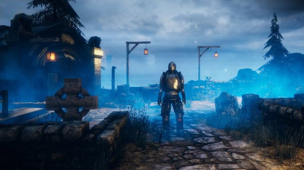 MADievals: The Rise of Rusty Steelknee review