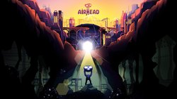 Airhead rises up across multiple platforms
