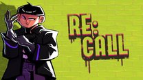 RE:CALL to be distributed on Steam for PC