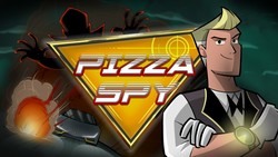 Footprints Games interview – Pizza Spy