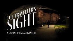 The Traveller's Sight looks ahead to PC and console release