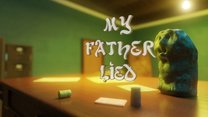 My Father Lied demo available now on Steam, honest