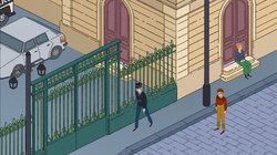 Chronique des Silencieux review