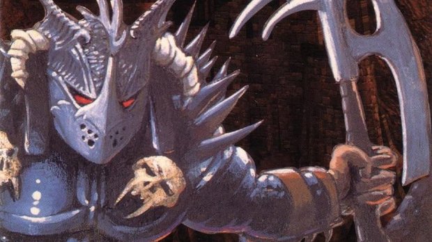 Dragon Lore: The Legend Begins video walkthrough