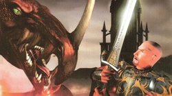 Dragon Lore II: The Heart of the Dragon Man video walkthrough