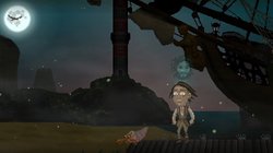 Ghost in the Mirror materializes on Steam for PC