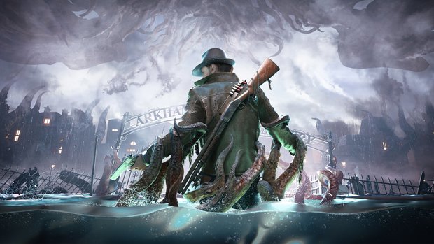 Frogwares' The Sinking City resurfaces in more survival-oriented sequel