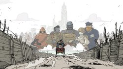 Valiant Hearts sequel finally comes home to PC and consoles