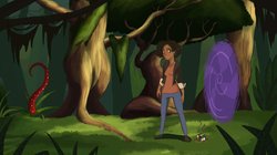 Eva-Ramona Rohleder interview – A Twisted Tale 