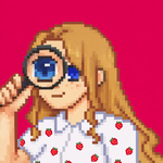 Lizzie Frizzle avatar image