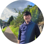 Daniel Yam avatar image